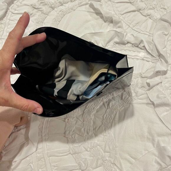 Zadig & Voltaire Malliot Palm Tree Swimsuit. - Picture 8 of 12